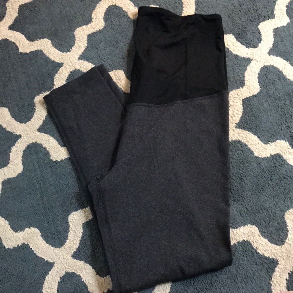 Maternity Active Leggings